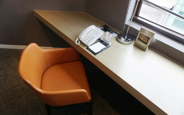 Royal Inn Taipei Linsen