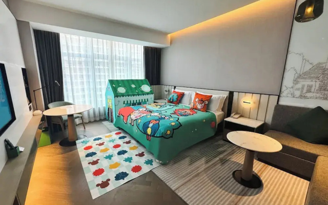 Holiday Inn  & Suites Qingdao Jinshui by IHG