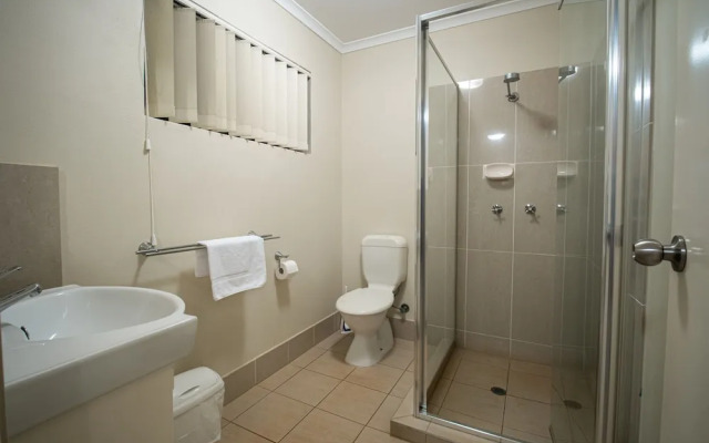 Coochiemudlo Island Seminara Apartments