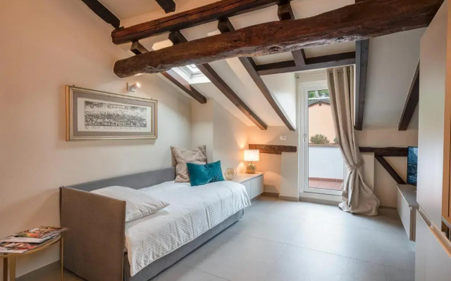 Appartamento Residence Castiglione