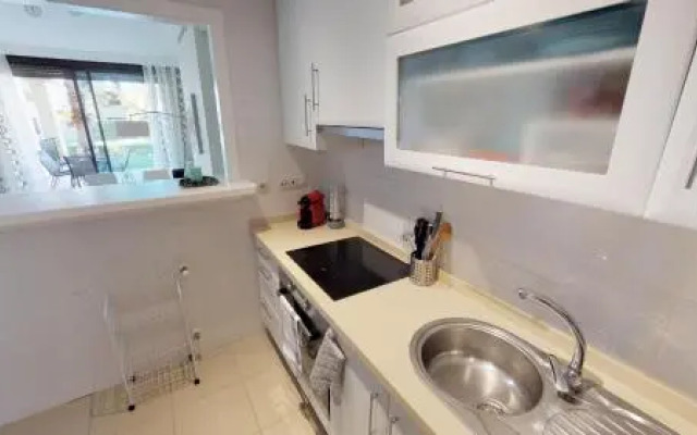 Golf 290678-A Murcia Holiday Rentals Property