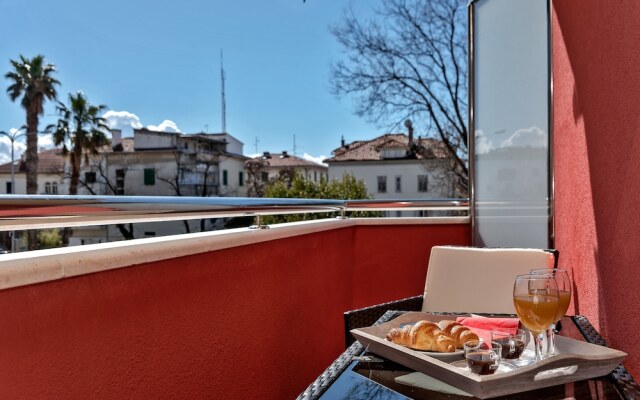 Il Giardino Luxury Rooms & Suites