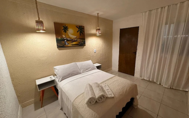 Pousada Maruá - Sabiaguaba