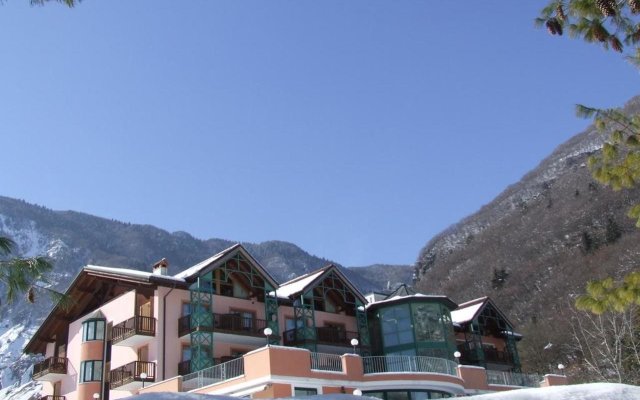 Club Hotel Lago di Tenno