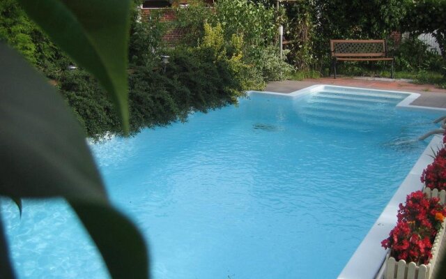 Dreampark Ferienwohnungen, Familie Karall