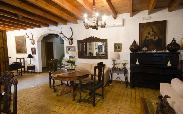 Hotel Rural Molino la Boticaria