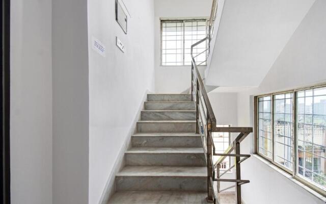 Flagship 81863 J M T Upasana