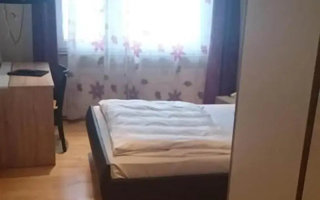 Hotel Aquarius