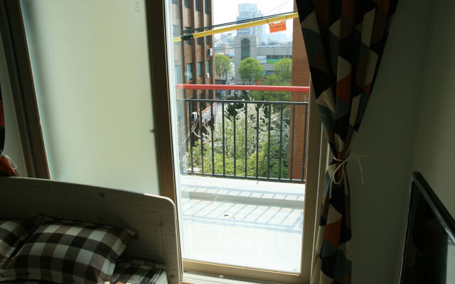 New Gwangju Guesthouse