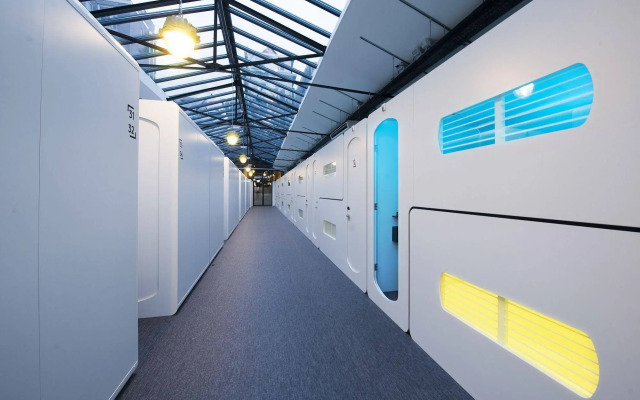 CityHub Amsterdam