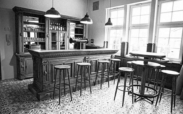 Hotel Biedendieck