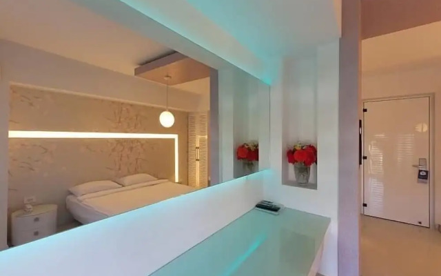 Villa Saray