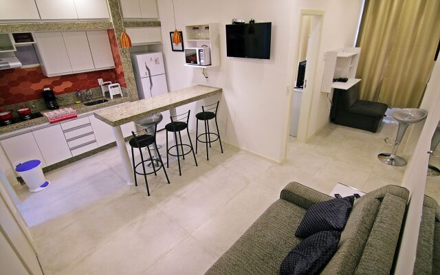 Rio Spot Apartments U033