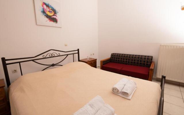 Zenia House