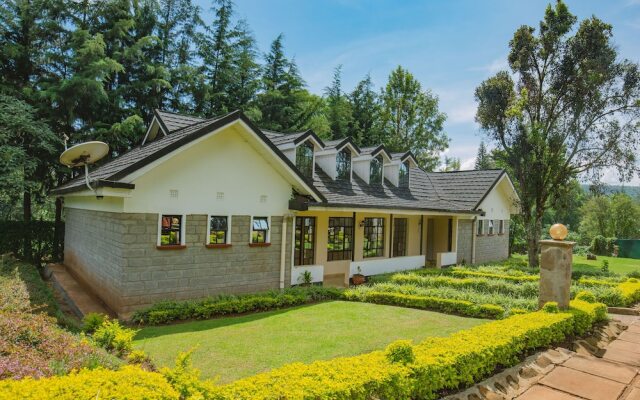 Sahara Gardens Kericho