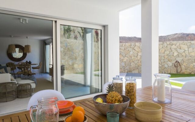 Rooftop Villa Gran Canaria