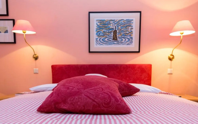 Romantik Hotel Landschloss Fasanerie