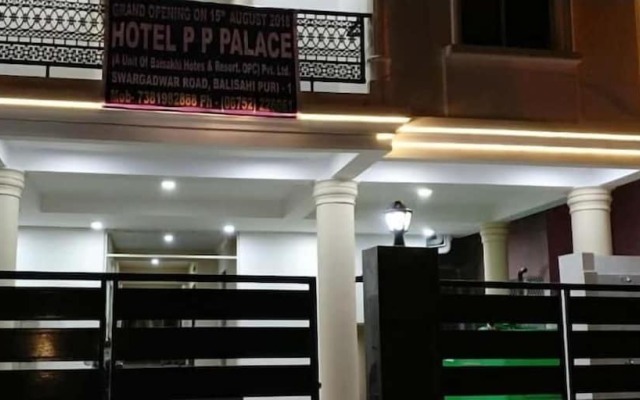 Hotel PP Palace