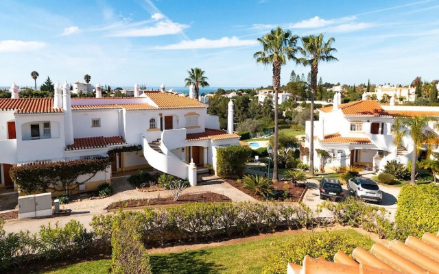 54 Golf mar Carvoeiro Apartment With Fabul