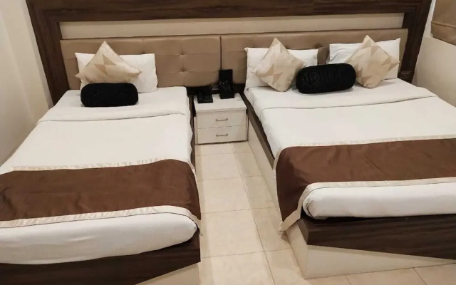 Hotel Baidyanath