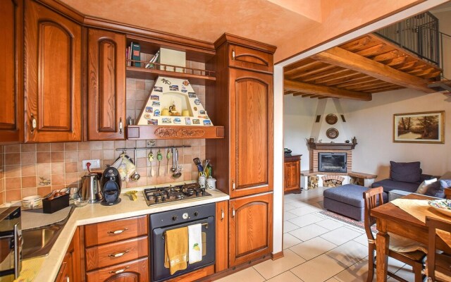 Awesome Apartment in Molino del Piano With 2 Bedrooms and Wifi