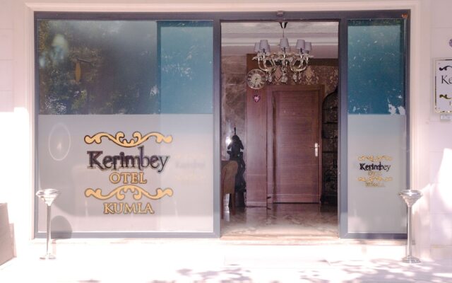 Kerimbey Otel