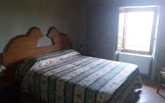 B&B La Civetta