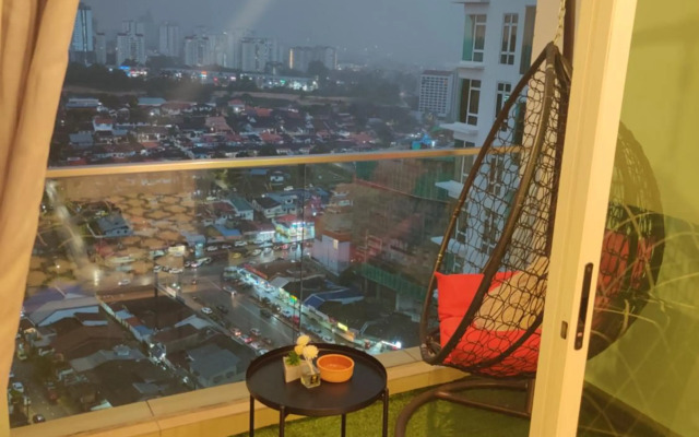 Ksl D'Esplanade Studio Apartment's 3