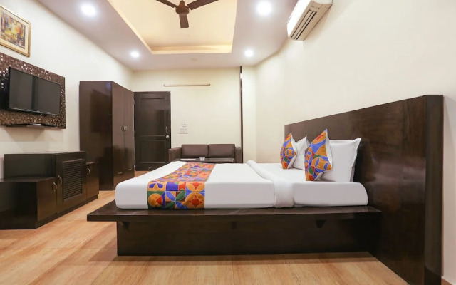 Fabexpress Rajdeep Palace