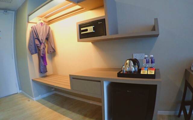 De Elements Business Hotel Damansara