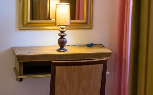 Schlosshotel Krumbach
