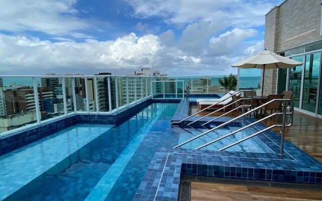 Edifício Promenade II Apt 303