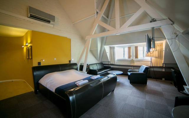 Hotel Orion