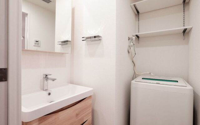 Ostay Umeda Hotel Apartment