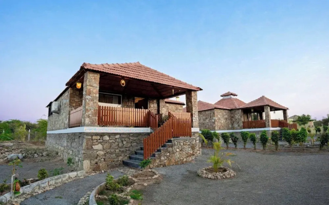 Yadu's Jawai by Alcor