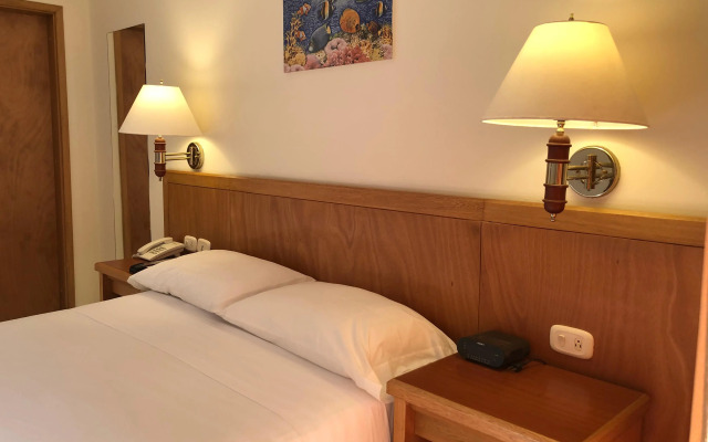 Hotel be La Sierra