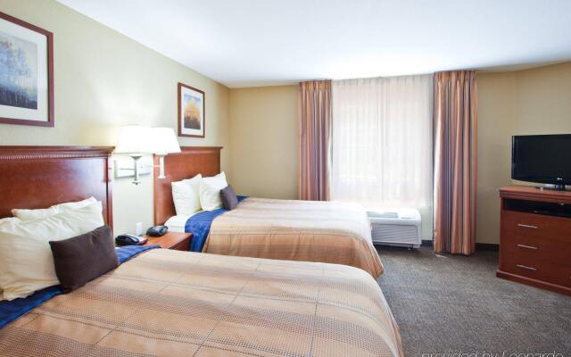 Candlewood Suites Tallahassee, an IHG Hotel