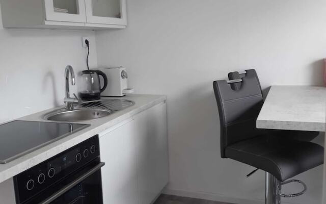 D&B staycation Ferienpark