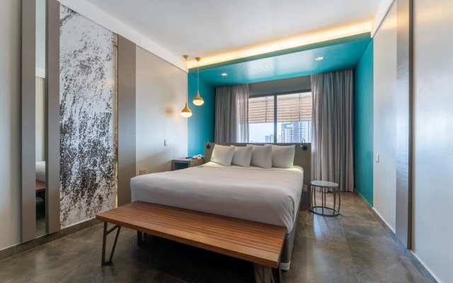Hotel Deville Prime Cuiabá