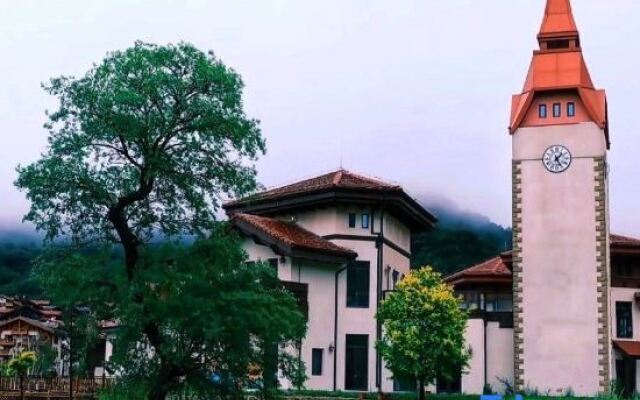 Beijing Jiyu Homestay