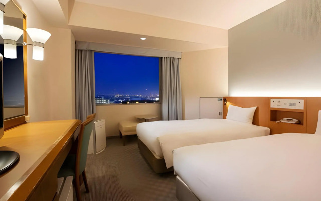 Miyako Hotel Amagasaki