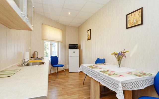 Holiday Home Viktorija 1