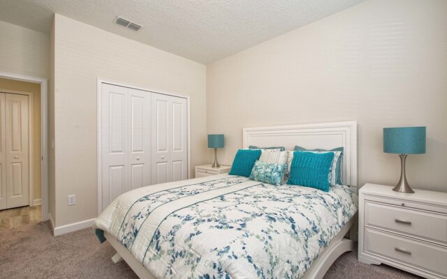 Storey Lake-5 Bedroom Pool Home-1663ST