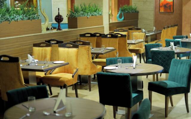 Sk Klyde Grand Hotel
