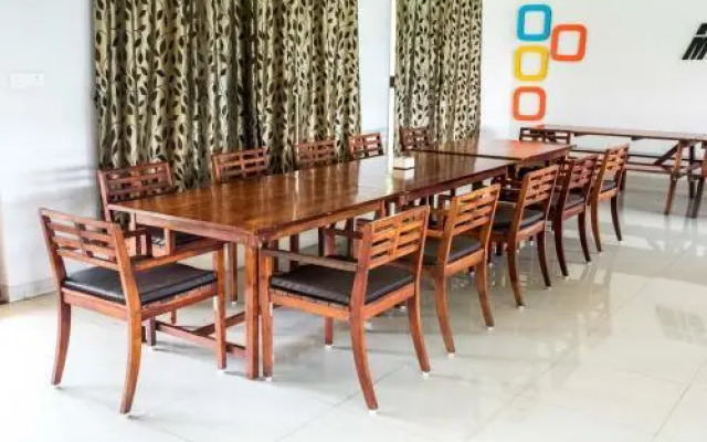Sparsh Resort & Chalet