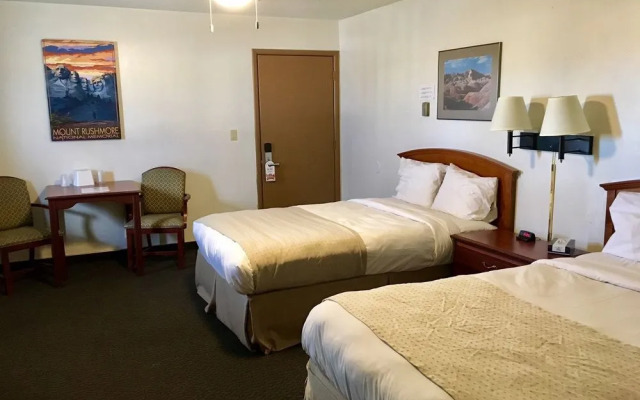 M Star Hotel Rapid City