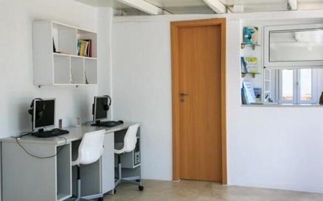 Ampeli Apartments
