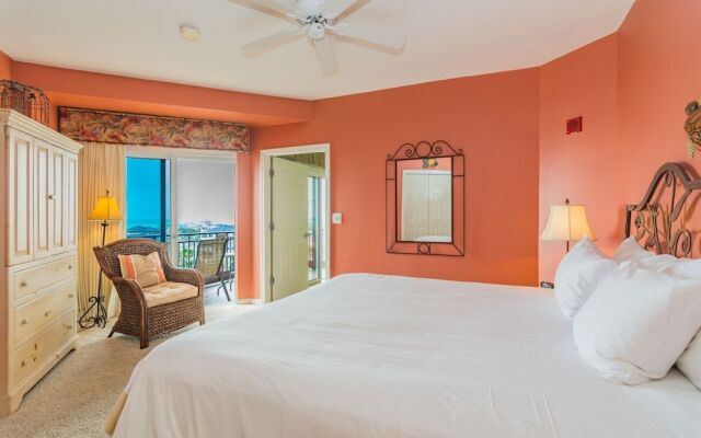 Beachfront at Sandestin