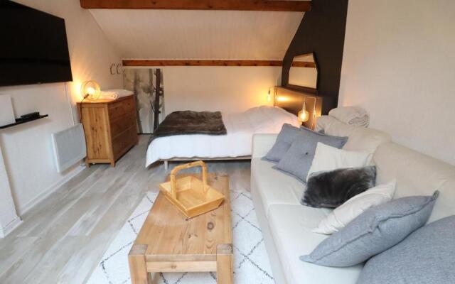 Appartement Les Gets, 3 pièces, 6 personnes - FR-1-623-293