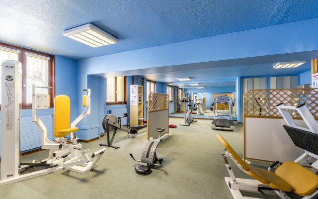 Azureva Areches Beaufort